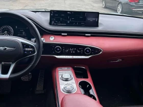 Genesis GV70 Sport | DISTRONIC | HUD | CARFAX |  | Auto.bg — изображение 9