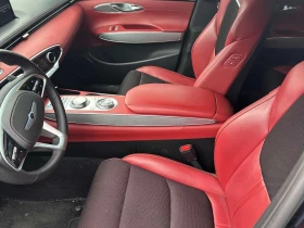 Genesis GV70 Sport | DISTRONIC | HUD | CARFAX |  | Auto.bg — изображение 12