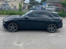 Genesis GV70 Sport | DISTRONIC | HUD | CARFAX |  | Auto.bg — изображение 2