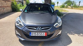 Hyundai I40 1.7CRDI-�������� | Mobile.bg � ����� ������ 2