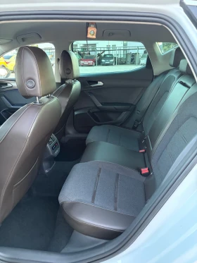 Seat Leon 1.5tsi FR  [реални километри, с регистрация] | Auto.bg — изображение 9