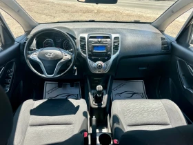 Hyundai Ix20 1.4crdi-90�.�!EU5! | Mobile.bg � ����� ������ 9