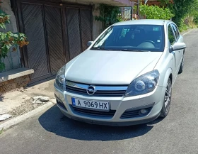 ������ Opel Astra