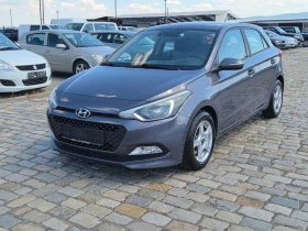 Hyundai I20 1.1CRDI 75кс EU6B 145000км.