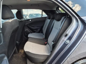 Hyundai I20 1.1CRDI 75�� EU6B 145000��. | Mobile.bg � ����� ������ 13