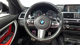 BMW 320 М SPORT SHADOW* FULL* Фиксирана цена*  | Auto.bg — изображение 9