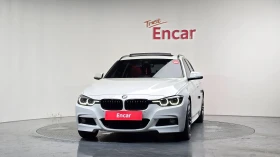 BMW 320 М SPORT SHADOW* FULL* Фиксирана цена*  | Auto.bg — изображение 3