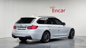 BMW 320 М SPORT SHADOW* FULL* Фиксирана цена*  | Auto.bg — изображение 2