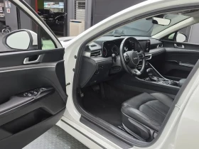 Kia K5 2.0 Lpi (Rental Car) Standard | Mobile.bg � ����� ������ 10