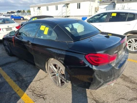 BMW 440  xDrive* M-pack* Back cam* Подгрев*  | Auto.bg — изображение 3