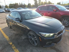 BMW 440  xDrive* M-pack* Back cam* Подгрев*  | Auto.bg — изображение 2