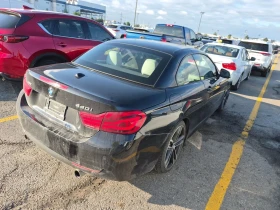 BMW 440  xDrive* M-pack* Back cam* Подгрев*  | Auto.bg — изображение 4