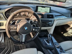 BMW 440  xDrive* M-pack* Back cam* Подгрев*  | Auto.bg — изображение 6