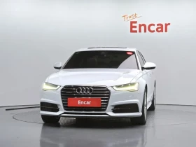 Audi A6 35 Tdi Quattro - 16305 € - 44106706 3