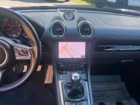 Porsche Cayman 718 COUPE / CARFAX / ����������  | Mobile.bg � ����� ������ 9