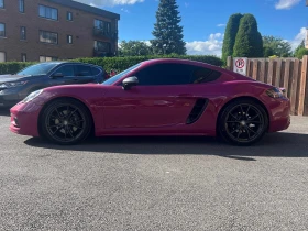 Porsche Cayman 718 COUPE / CARFAX / ����������  | Mobile.bg � ����� ������ 2