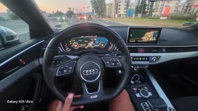 Audi A5 2.0tdi s5 | Mobile.bg � ����� ������ 17