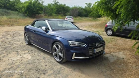Audi A5 2.0tdi s5