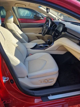 Toyota Camry - 30930 € - 70632331 3