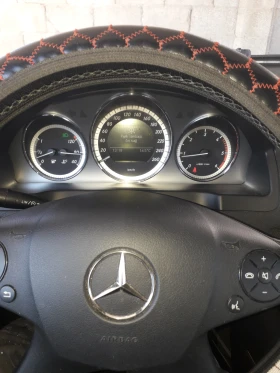 Mercedes-Benz C 220 | Mobile.bg � ����� ������ 9