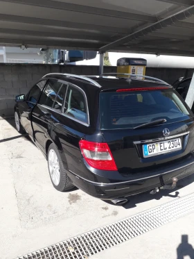 Mercedes-Benz C 220 | Mobile.bg � ����� ������ 4