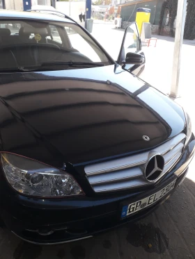 Mercedes-Benz C 220 | Mobile.bg � ����� ������ 2