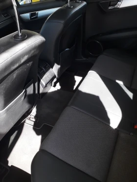 Mercedes-Benz C 220 | Mobile.bg � ����� ������ 7