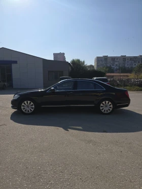 Mercedes-Benz S 500 LONG . PANORAMA.ALKANTARA - 12999 € - 27765669 8