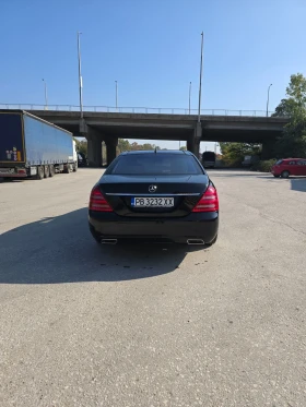 Mercedes-Benz S 500 LONG . PANORAMA.ALKANTARA - 12999 € - 27765669 6