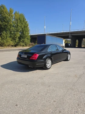 Mercedes-Benz S 500 LONG . PANORAMA.ALKANTARA - 12999 € - 27765669 5