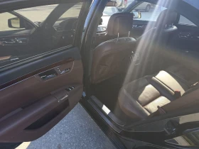 Mercedes-Benz S 500 LONG . PANORAMA.ALKANTARA - 12999 € - 27765669 11