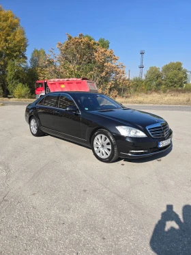 Mercedes-Benz S 500 LONG . PANORAMA.ALKANTARA - 12999 € - 27765669 2