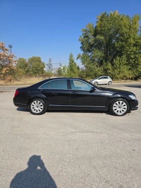 Mercedes-Benz S 500 LONG . PANORAMA.ALKANTARA - 12999 € - 27765669 4