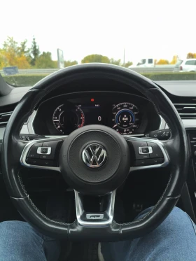 VW Arteon | Mobile.bg � ����� ������ 8