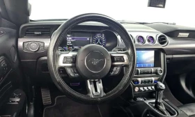 Ford Mustang * Coupe * ФИНАНСИРАНЕ | Auto.bg — изображение 13
