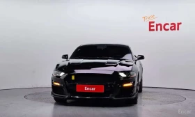 Ford Mustang * Coupe * ФИНАНСИРАНЕ | Auto.bg — изображение 3