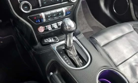 Ford Mustang * Coupe * ФИНАНСИРАНЕ | Auto.bg — изображение 9