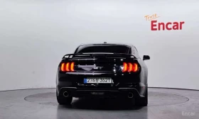 Ford Mustang * Coupe * ФИНАНСИРАНЕ | Auto.bg — изображение 4