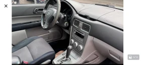 Subaru Forester 2.0i, Бензин/газ, Автоматик, Нов внос Германия | Auto.bg — изображение 4