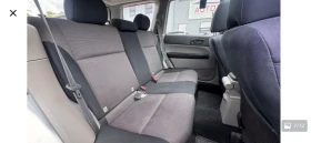 Subaru Forester 2.0i, Бензин/газ, Автоматик, Нов внос Германия | Auto.bg — изображение 6