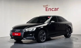 ������ Audi A4