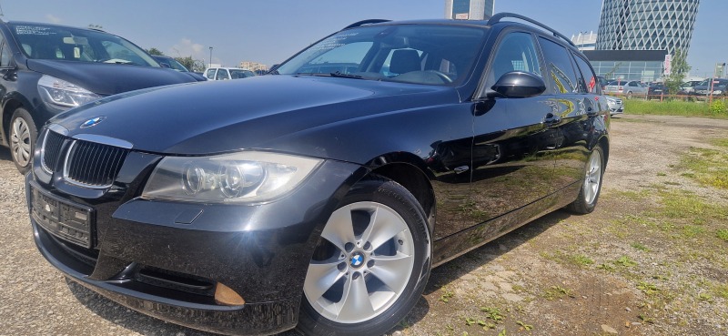 BMW 318 318is-Full