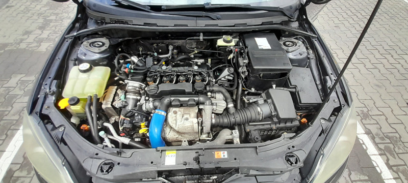 Mazda 3, снимка 6 - Автомобили и джипове - 45875766