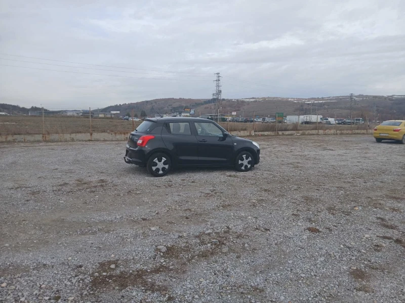 Suzuki Swift Гаранция, снимка 11 - Автомобили и джипове - 48817028