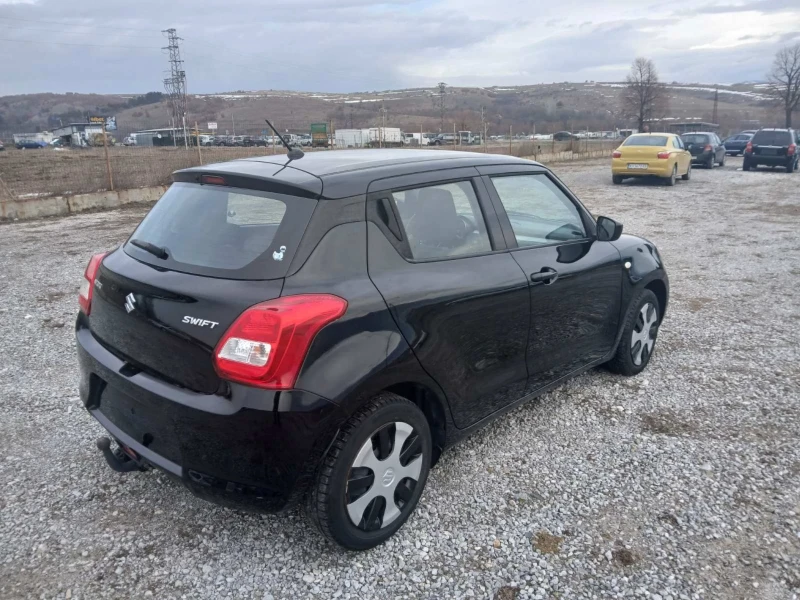 Suzuki Swift Гаранция, снимка 7 - Автомобили и джипове - 48817028