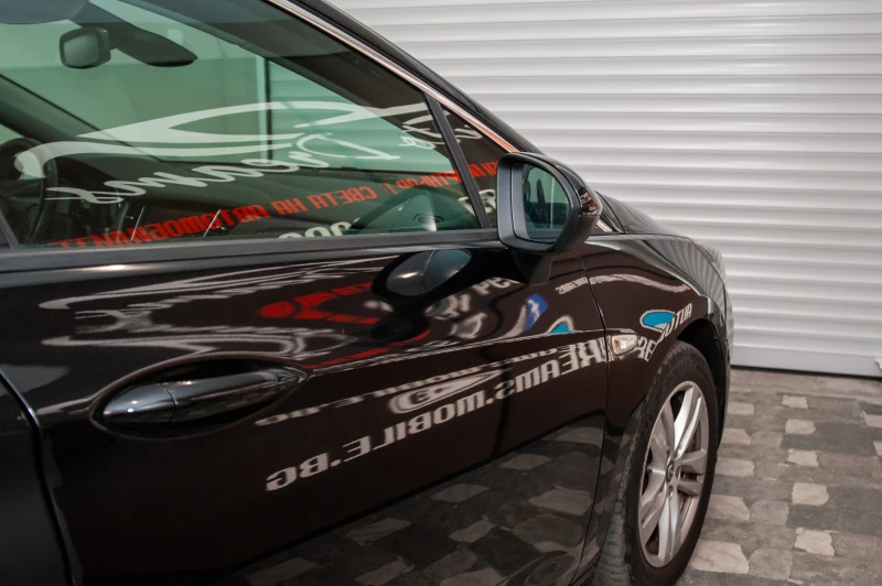 Opel Astra, снимка 5 - Автомобили и джипове - 50535383