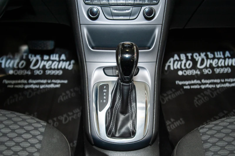 Opel Astra, снимка 10 - Автомобили и джипове - 50535383