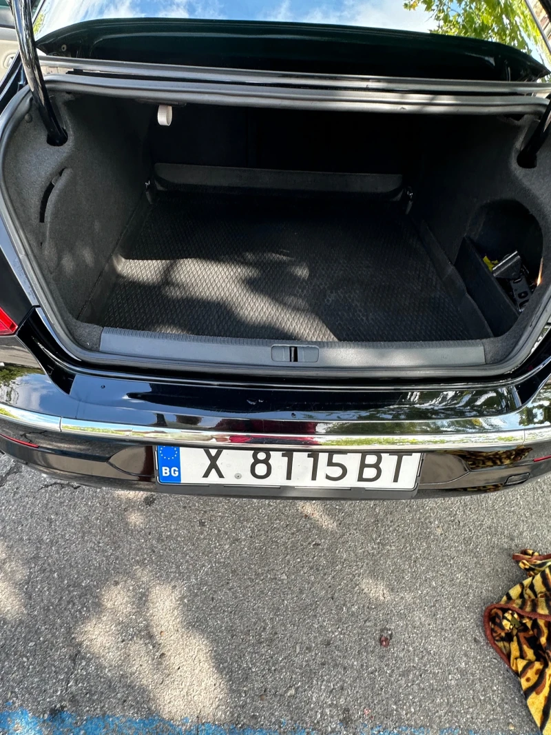 VW CC 2000 tdi, снимка 7 - Автомобили и джипове - 51431530