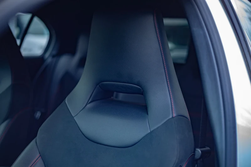 Mercedes-Benz A 160 1, 4 бензин 109 к.с, снимка 7 - Автомобили и джипове - 51940543