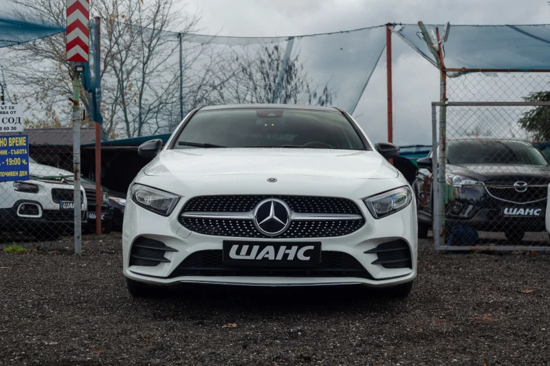 Mercedes-Benz A 160 1, 4 бензин 109 к.с, снимка 13 - Автомобили и джипове - 51940543